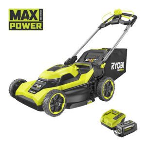 Ryobi batterigräsklippare RY36LMXSP53B-160