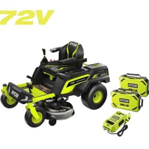 Ryobi Zero-Turn RY72ZTRX107-210-