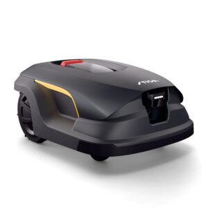 kabelfri robotgräsklippare för 5000m2