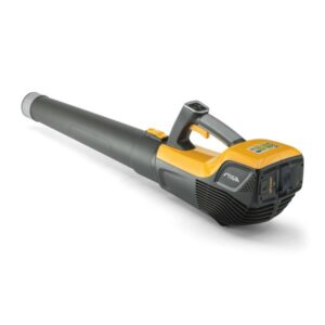 batteridriven lövblås Stiga BL500eKit