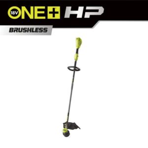 batteridriven grästrimmer